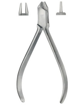 Wire Bending Pliers & Wire Cutters  